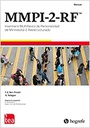 MMPI-2-RF : Inventario Multifásico de Personalidad de Minnesota-2 Reestructurado /Yossef S. Ben-Porath y, Auke Tellegen ; [adaptación española: P. Santamaría]