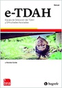 e-TDAH :escala de detección del TDAH y dificultades asociadas : manual : adaptació catalana /Javier Fenollar-Cortés