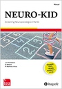 NEURO-KID : screening neuropsicológico infantil /José Antonio Portellano Pérez, Rocío Mateos Mateos y Rosario Martínez Arias
