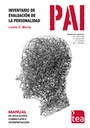 PAI : Inventario de evaluación de la personalidad :Leslie C. Morey, Margarita Ortiz-Tallo Alarcón, ...[et.al]