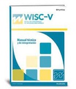 WISC V, Introducción a la escala de inteligencia para niños y adolescentes de Wechsler