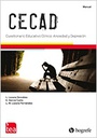 CECAD : Cuestionario Educativo Clínico : Ansiedad y Depresión /Luis Lozano González, Eduardo García Cueto, Luis Manuel Lozano Fernández