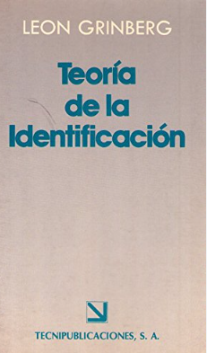 Teoría de la identificación / Leon Grinberg