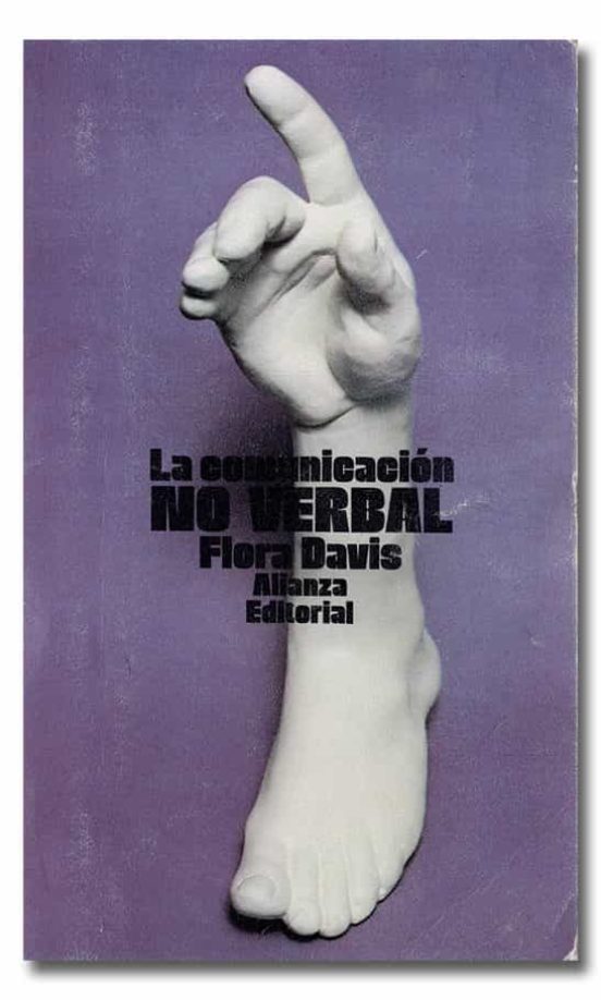 La Comunicación no verbal / Flora Davis