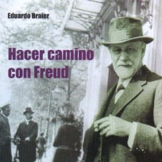 Hacer camino con Freud