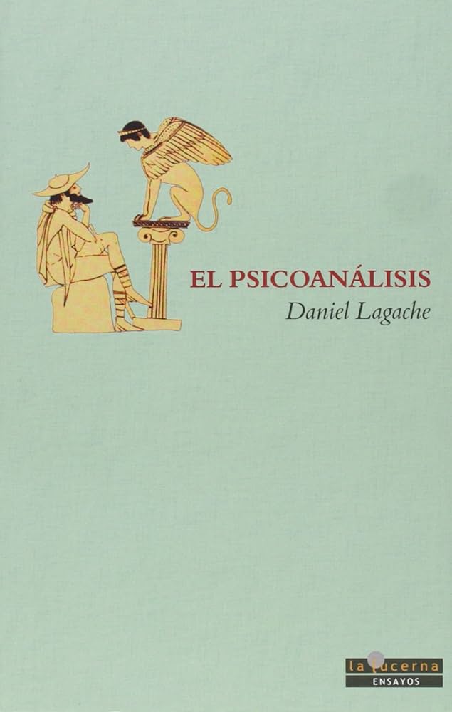 El psiconálisis / Daniel Lagache ; [traducción: Mª Gracia Vila Mengual]