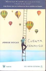 Cuenta conmigo / Jorge Bucay
