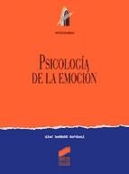 Psicología de la emoción / Isaac Garrido
