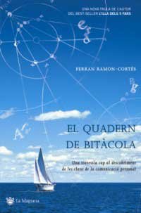 El Quadern de bitàcola : cinc habilitats per a la comunicació personal / Ferran Ramon-Cortés