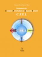 C.P.E.I. : cuestionario de conducta perturbadora en educación infantil / Francesc Xavier Moreno Oliver