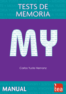 MY : Test de memoria Carlos Yuste Hernanz