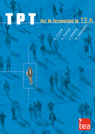 TPT : test de personalidad de Tea : manual / Sara Corral Gregorio ... [et al.]