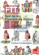 FTT : Test de los cuentos de hadas : manual / Carina Coulacoglou