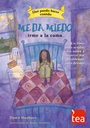 Qué puedo hacer cuando me da miedo irme a la cama : un libro para ayudar a los niños a superar sus problemas para dormir / Dawn Huebner ; ilustraciones de Bonnie Matthews 