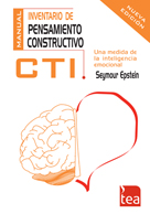 CTI : inventario de pensamiento constructivo : una medida de la inteligencia emocional : manual / Seymour Epstein