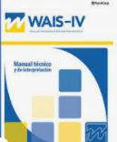 Wais-IV : escala de inteligencia de Wechsler para adultos IV / David Wechsler