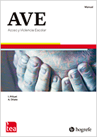 AVE : acoso y violencia escolar : manual / Iñaki Piñuel, Araceli Oñate