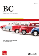 BC : batería para conductores : manual /