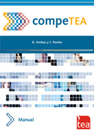 CompeTEA : [evaluación de competencias] : manual / D. Arribas y J. Pereña