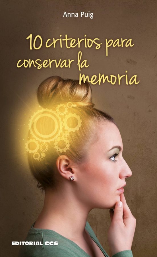 10 criterios para conservar la memoria / Anna Puig