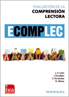 ECOMPLEC : evaluación de la comprensión lectora : manual / J.A. León, I. Escudero, R. Olmos