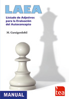 LAEA : listado de adjetivos para la evaluación del autoconcepto en adolescentes y adultos : manual / Maite Garaigordobil