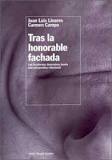 Tras la honorable fachada : los trastornos depresivos desde una perspectiva relacional / Juan Luis Linares, Carmen Campo