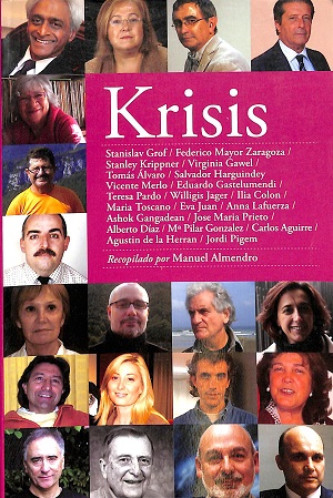 Krisis / libro coordinado por Manuel Almendro ; [Stanislav Grof ... [et al.]]