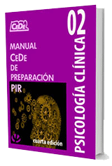 Psicología clínica : volúmen 1 [coordinadores, José Luis Santos Ruiz, Luis Javier Sanz Rodríguez ; autores, Marta Álvarez Calderón ... et al.]