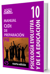 Psicología evolutiva y de la educación / Luis Javier Sanz Rodríguez