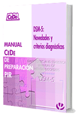 DSM-5 : novedades y criterios diagnósticos / Alfonso Ladrón Jiménez, Marta Álvarez Calderón, Luis Javier Sanz Rodríguez, Juan Antequera Iglesias, María Teresa Almendro Marín