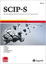 SCIP-S : Screening del Deterioro Cognitivo en Psiquiatría : manual / Oscar Pino...[et al.]