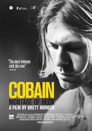 Cobain: montage of heck [Enregistrament de vídeo] / Universal Pictures presents ; written and directed by Brett Morgen