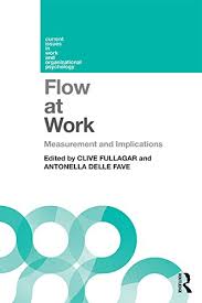 Flow at work : measurement and implications / edited by Clive Fullagar and Antonella Delle Fave