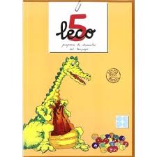 Leco : leo, escribo y comprendo... : cuaderno del alumno 5 dirección y coordinación del proyecto José Luis Galve Manzano ; selección y diseño Sebastián Calderón Fernández ... [et al.] ; ilustraciones Manuel Trallero Sanz