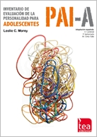 PAI-A : inventario de evaluación de la personalidad para adolescentes / Leslie C. Morey ; adaptación española Violeta Cardenal Hernáez, Margarita Ortiz-Tallo Alarcón, María del Mar Campos Ríos, Pablo Santamaría (Depto. de I+D+i de TEA Ediciones)