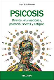 Psicosis : delirios, alucinaciones, paranoia, sectas y estigma / Juan Rojo Moreno