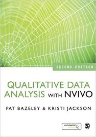 Qualitative data analysis with NVIVO / Pat Bazeley &amp; Kristi Jackson