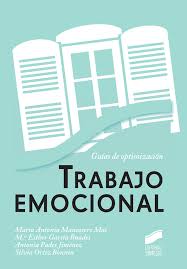 Trabajo emocional / María Antonia Manassero Mas ... [et al.]