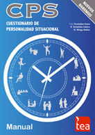 CPS : cuestionario de personalidad situacional : J.L. Fernández Seara, N. Seisdedos y M. Mielgo