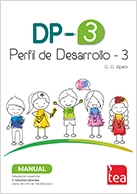 DP-3 : perfil de desarrollo 3 : manual : adaptació catalana / G. D. Alpern ; adaptación española: Fernando Sánchez-Sánchez