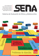 SENA : sistema de evaluación de niños y adolescentes / Irene Fernández-Pinto [i 4 més]