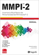 MMPI-2 : inventario multifásico de personalidad de Minnesota-2 / 