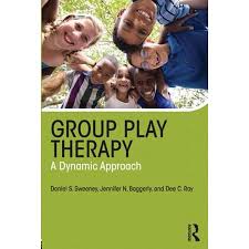 Group play therapy : a dynamic approach / Daniel S. Sweeney, Jennifer N. Baggerly, and Dee C. Ray