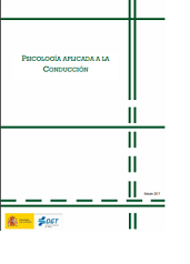 Psicología aplicada a la conducción