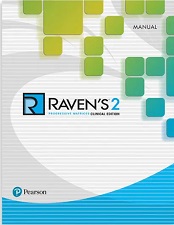 RAVEN'S-2 : matrices progresivas : manual / Ana Hernández, Cristina Aguilar, Èrica Paradell, Frédérique Vallar