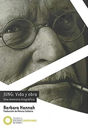 Jung : vida y obra : Barbara Hannah ; traducción de Mónica Caldeiro