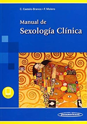 Manual de sexología clínica / directores Camil Castelo-Branco Flores, Francisca Molero Rodríguez, autores James Alan Simon [i 33 més]