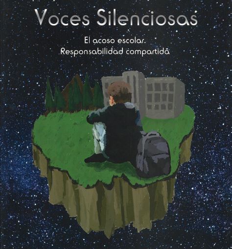 Voces silenciosas : el acoso escolar : responsabilidad compartida / autoras, Toñy Castillo Meléndez, Elena Sagués Carracedo, Carme Tello Casany