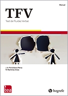 TFV : test de fluidez verbal: para la evaluación del lenguaje y de las funciones ejecutivas / José Antonio Portellano Pérez, Rosario Martínez Arias